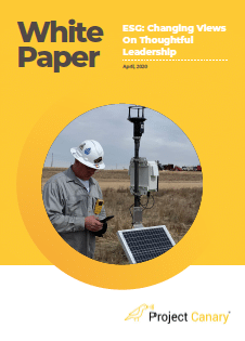 ESG Whitepaper