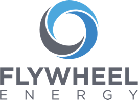 Flywheel logo