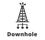 downhole