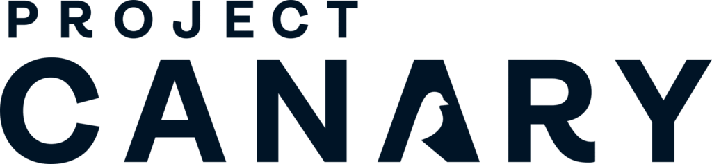 Project Canary Logo