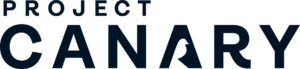 project-canary-wordmark-logo