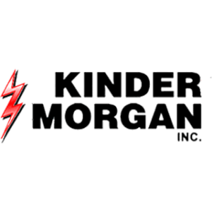 Kinder Morgan Inc Logo