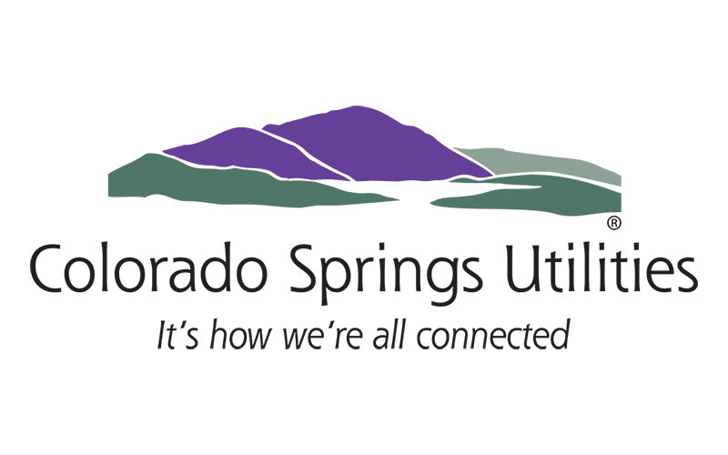 colorado springs utilities logo featured image