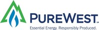 PureWest Logo