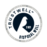 TrustWell Disposal Well Silver