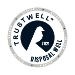 TrustWell Disposal Well Silver TrustWell Disposal Well Silver