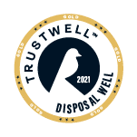 TrustWell Disposal Well Gold