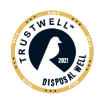 TrustWell Disposal Well Gold TrustWell Disposal Well Gold
