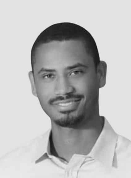 Anthony Kinslow II, Ph.D