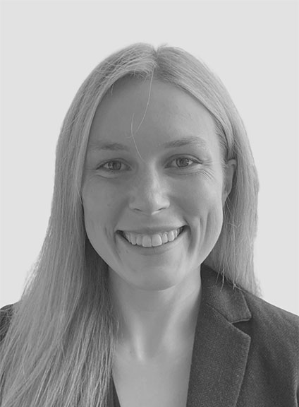 Caroline Dunn