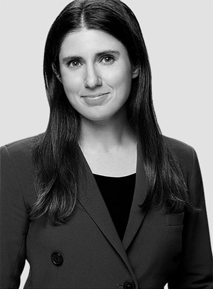 Dr. Anna Scott, Ph.D