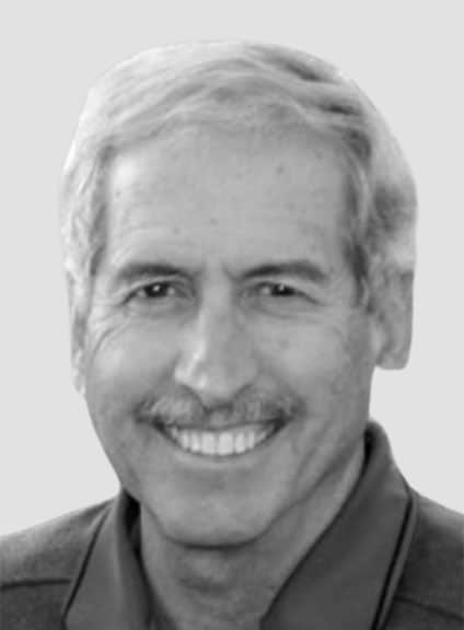 Dr. Mark D. Zoback