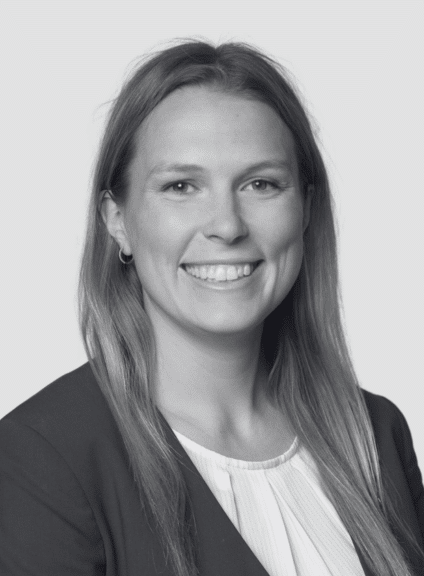 Caroline Dunn