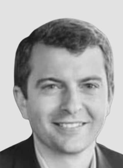 Jory Caulkins