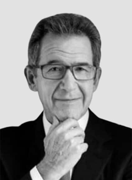 Lord John Browne