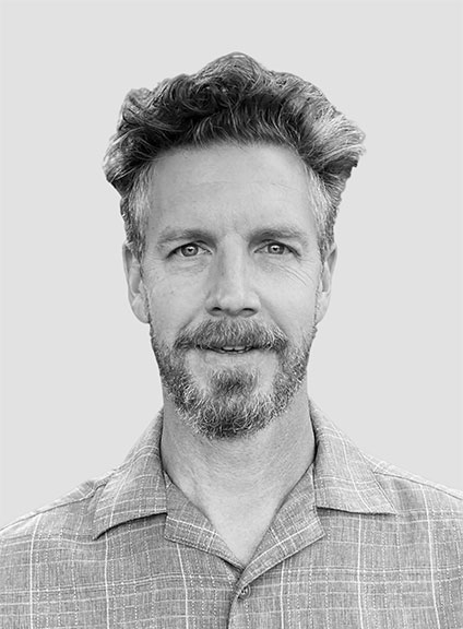 Chris Flynn