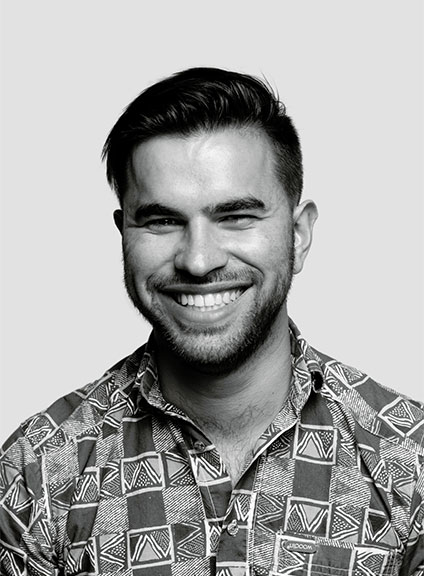 Micah Feigelson