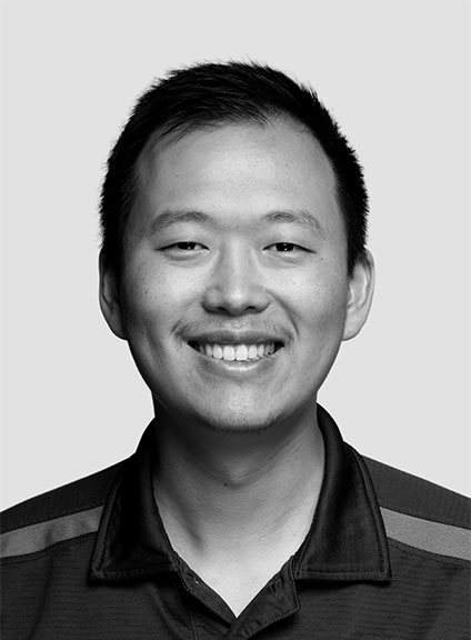 Ramon Yu