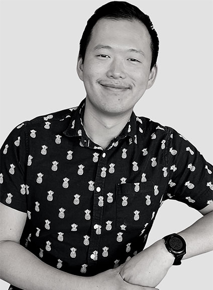 Ramon Yu Ramon Yu