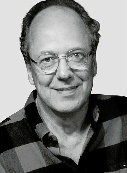 Scott Greenlee