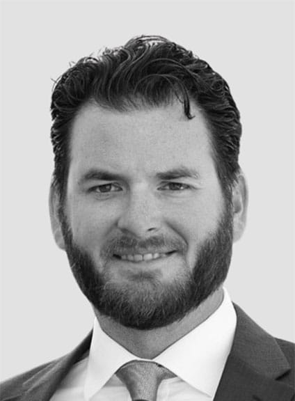 Blake Cannon