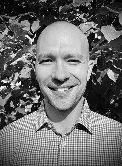 Jonathan Lefor headshot Jonathan Lefor headshot