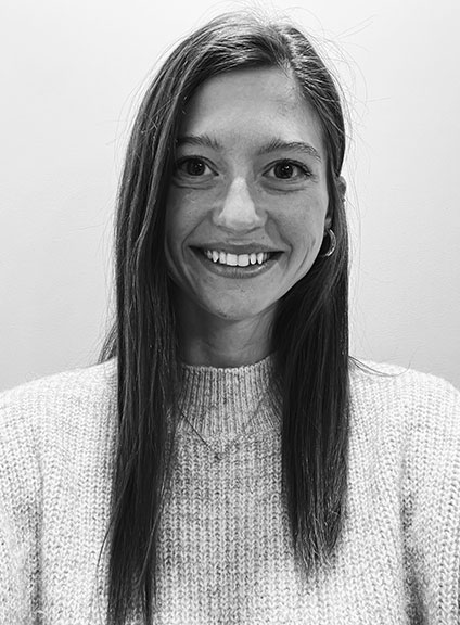 Lydia Breitenstein headshot Lydia Breitenstein headshot