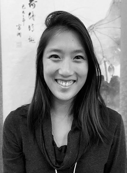 Melissa Yuan Melissa Yuan