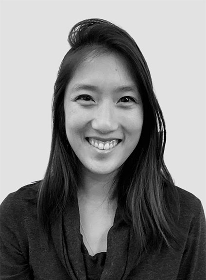 Melissa Yuan