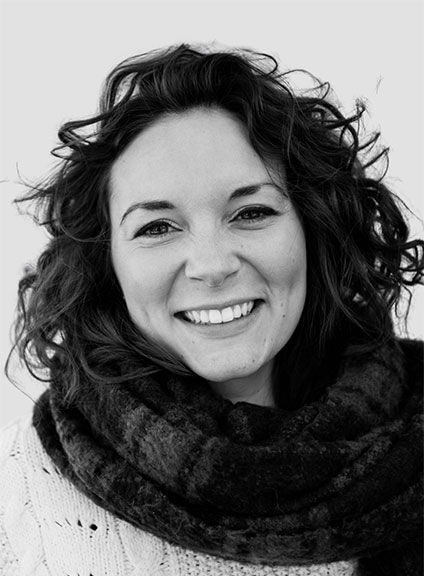 Nina Bernardin