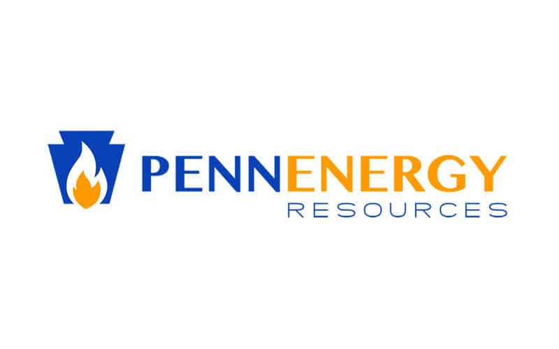 PennEnergy logo