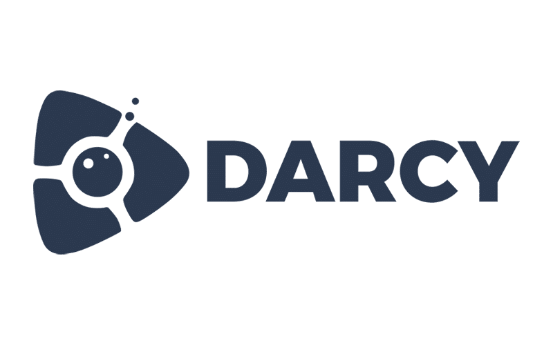 darcy logo