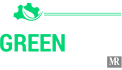 green tech logo