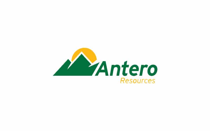 antero resources corporation logo