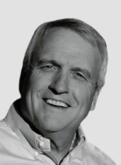 Fmr. Governor Bill Ritter