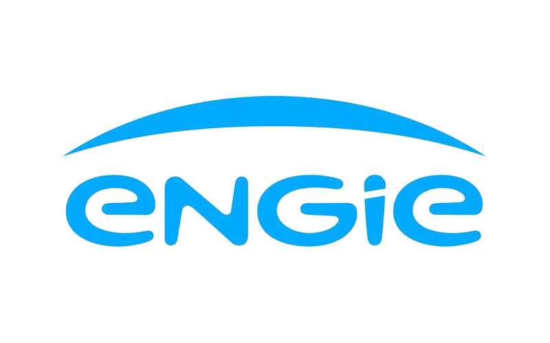 engie logo