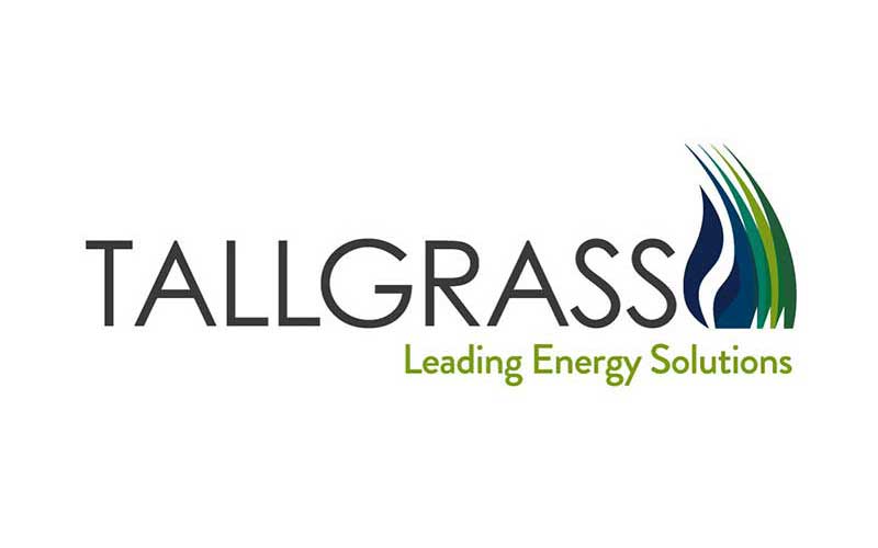 Tallgrass 2021 Light background RGB flame logo web