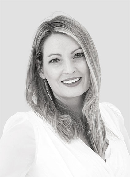 Jenni Sparks