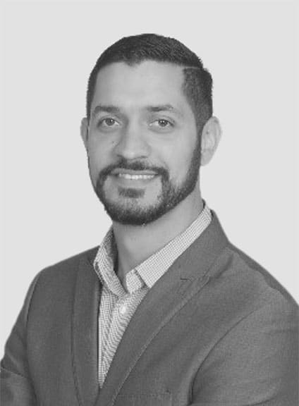 Michael Chavez
