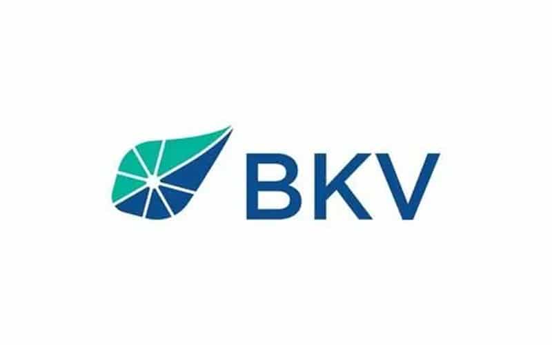bkv logo
