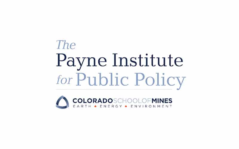 payne institute logo