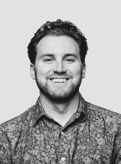 Connor Borgmier