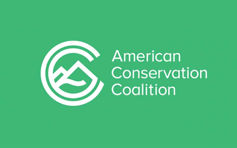 american conservation coalition
