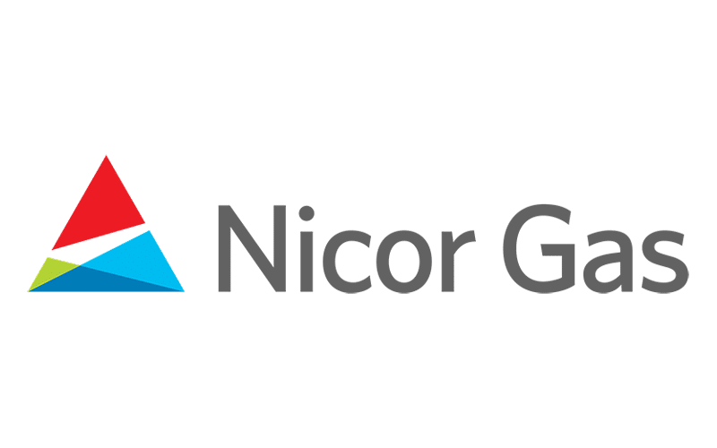 nicor gas logo featured image
