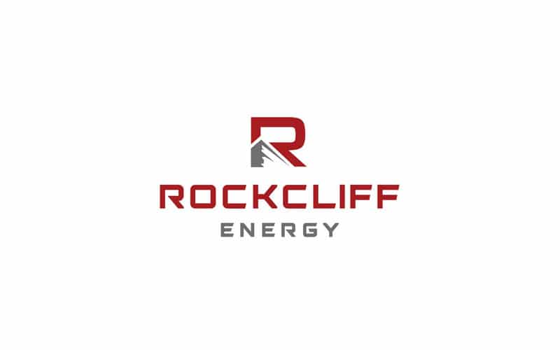 rockcliff energy logo