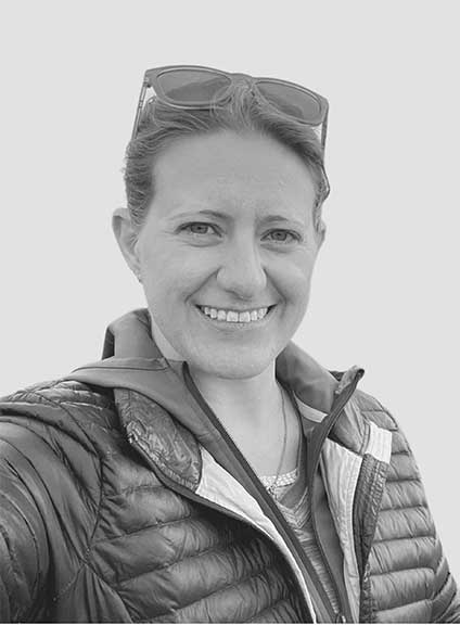 Amy Giffin