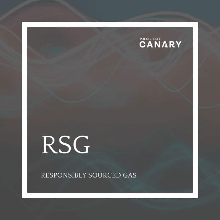 RSG trademark