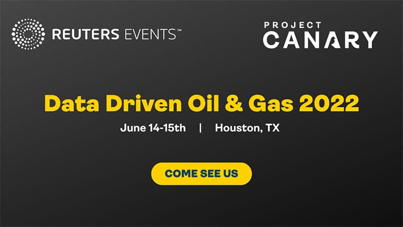 Reuters Oil and Gas Summit