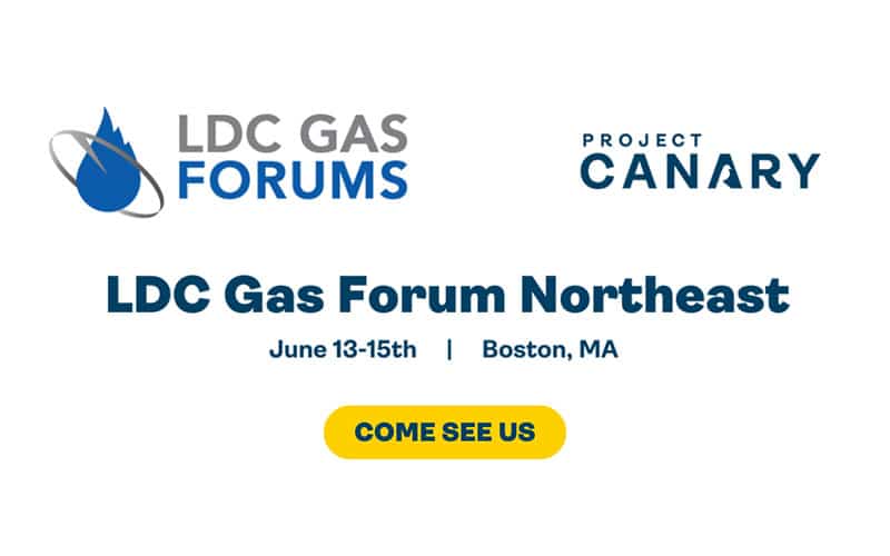 Webinar LDC Gas Forum