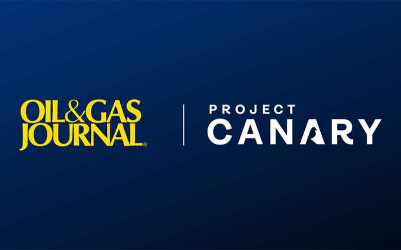 oil and gas journal webinar